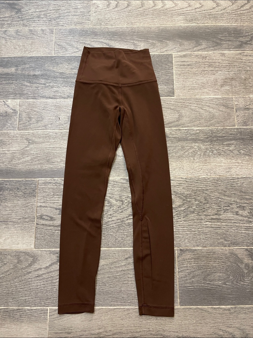 Lululemon Align High-Rise Leggings 24” - Picture 5 of 9